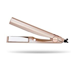 ✨ TYME Iron Pro 2-in-1 Hair Curler & Straightener – LIKE NEW ✨